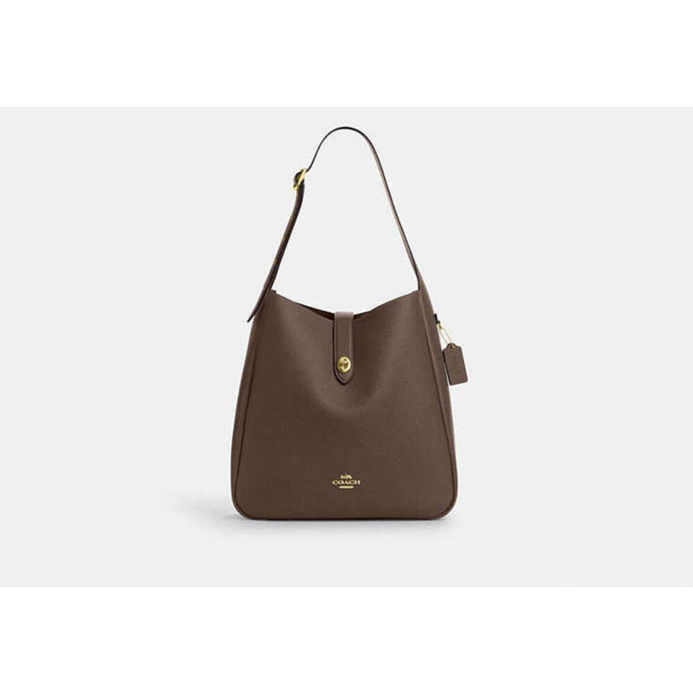 Coach Hadley Large Shoulder Bag - Picture 3 of 8